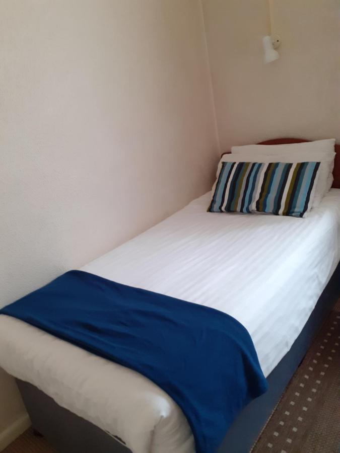 Affittacamere Linden Southampton
