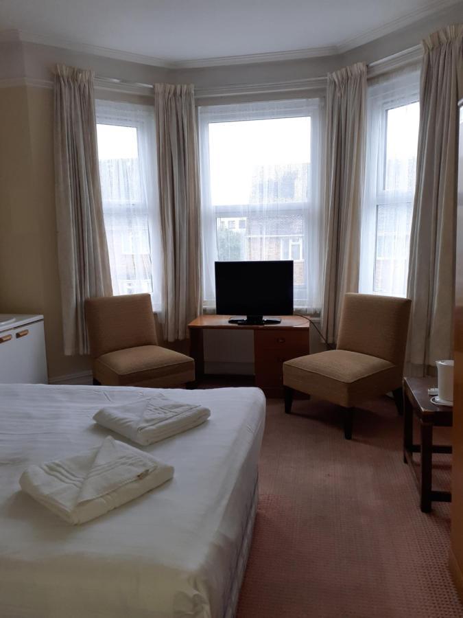 Affittacamere Linden Southampton